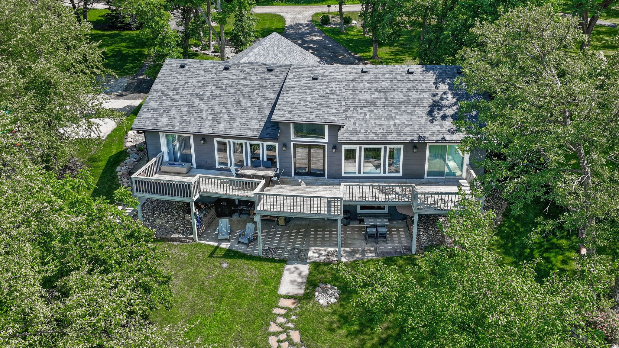 4185 Panorama Drive