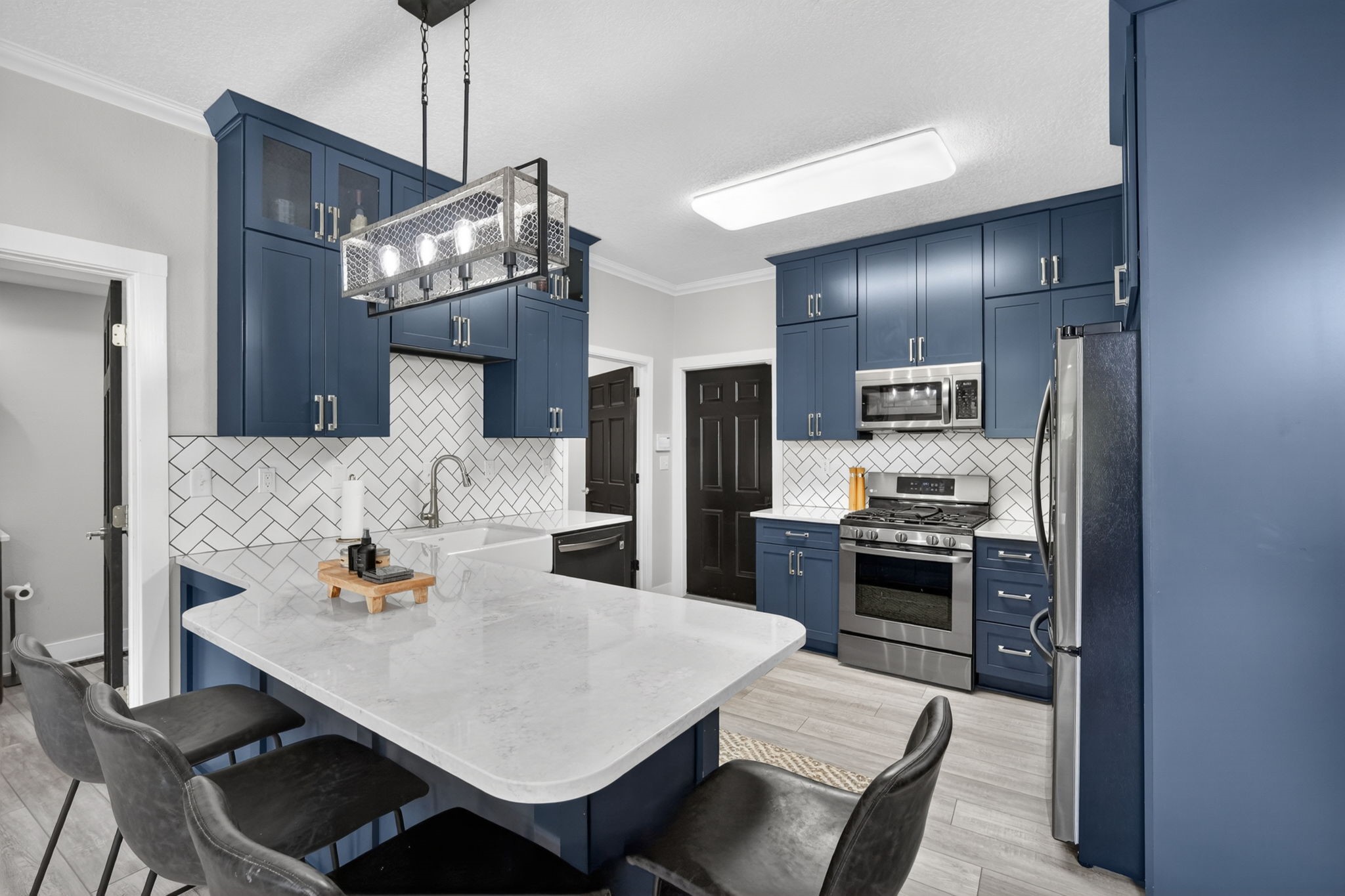 4185 Panorama Drive