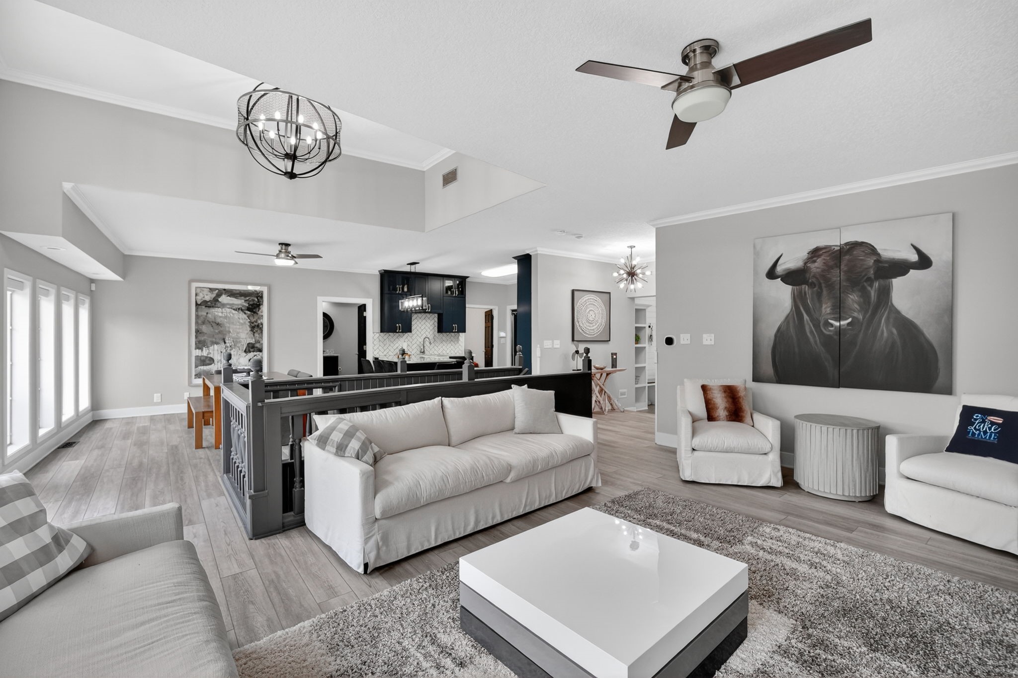 4185 Panorama Drive
