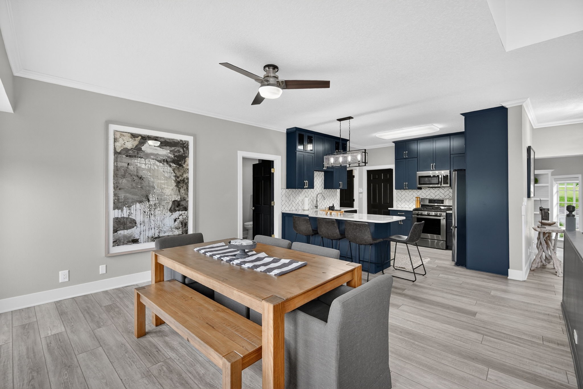 4185 Panorama Drive