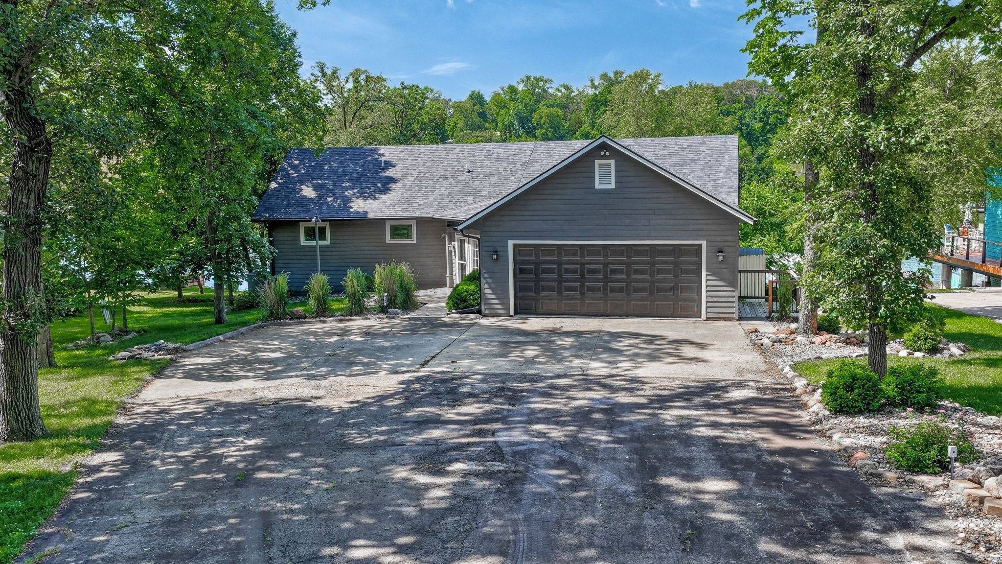 4185 Panorama Drive