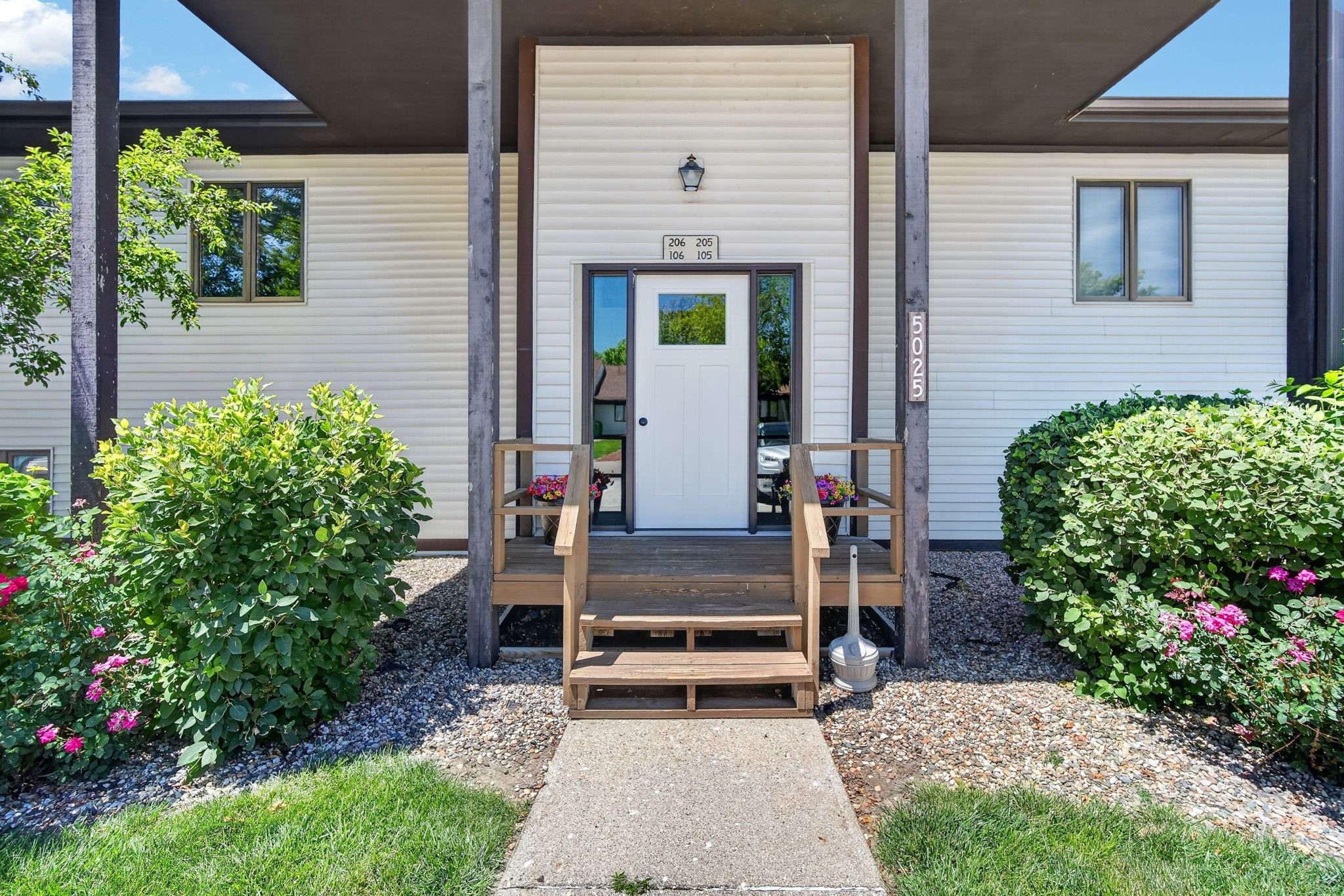 5025 Karen Drive 206