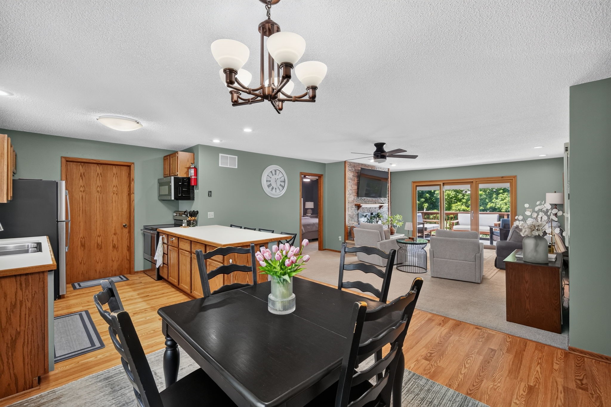 5025 Karen Drive 206