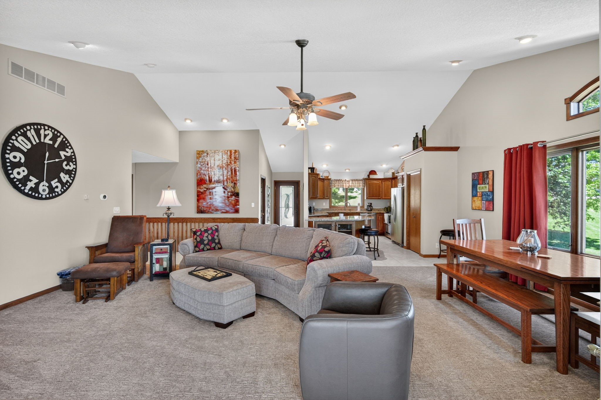 4301 Hickory Point