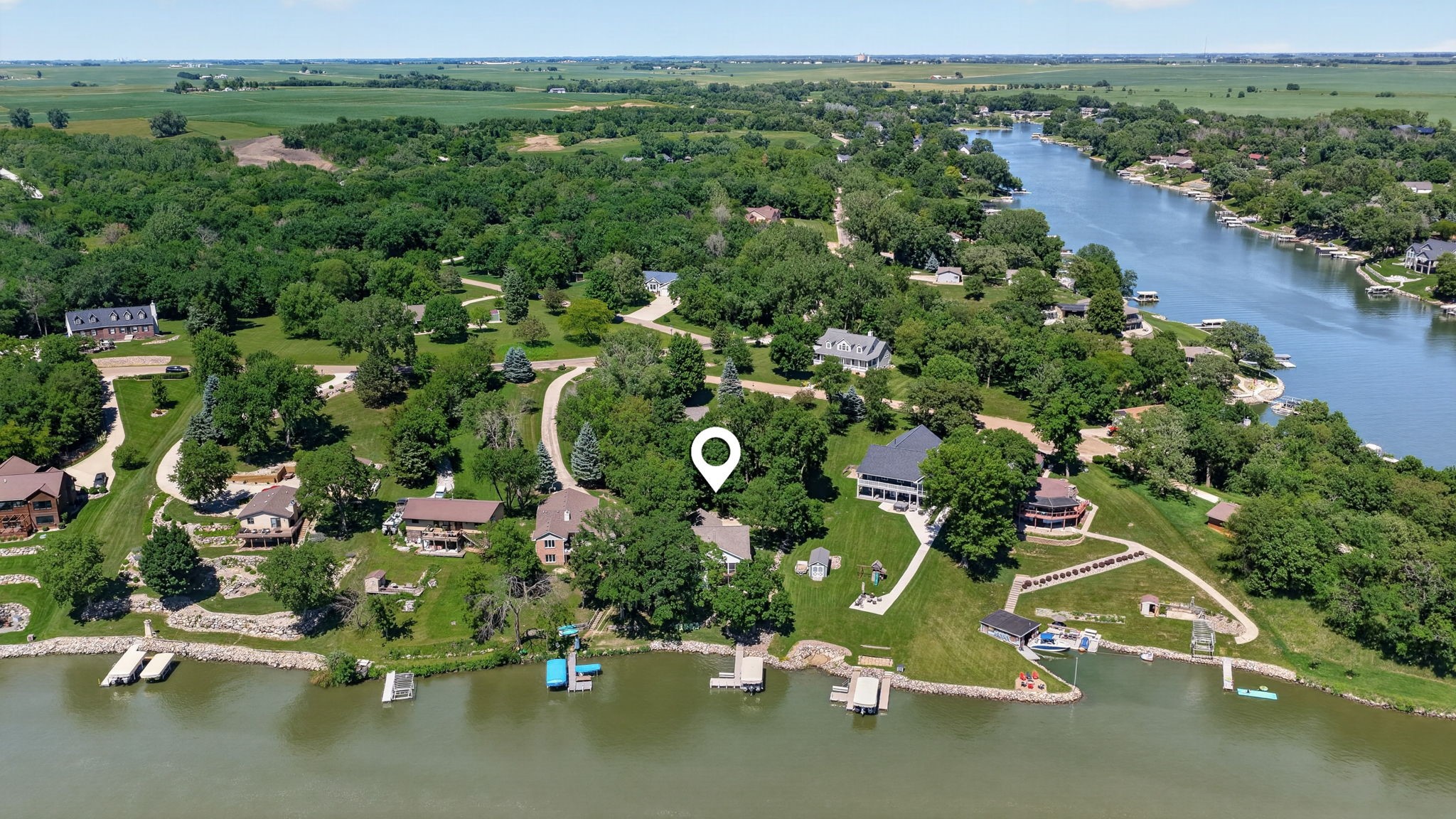 4301 Hickory Point