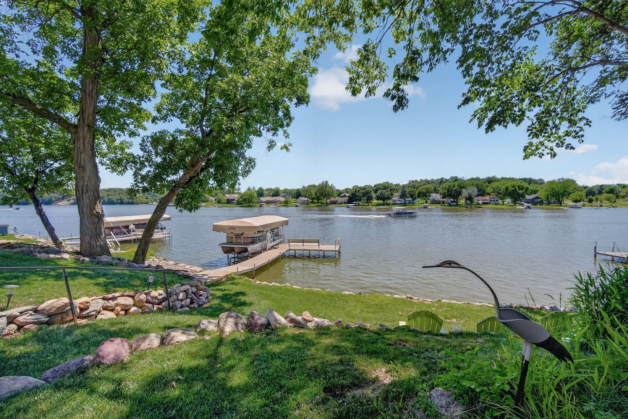 4301 Hickory Point