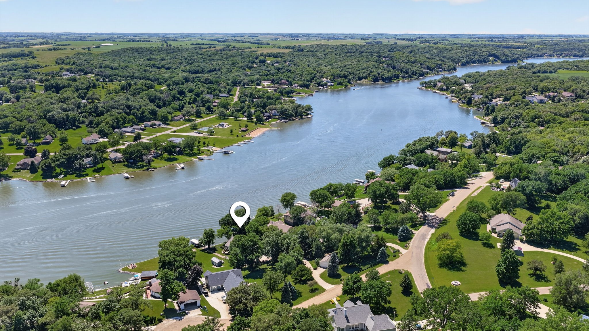 4301 Hickory Point