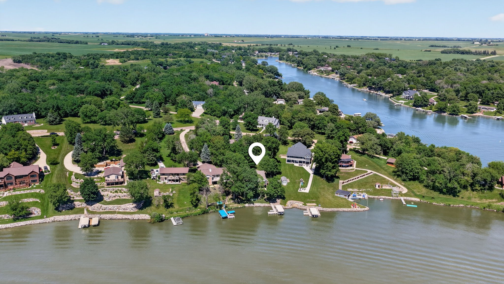 4301 Hickory Point
