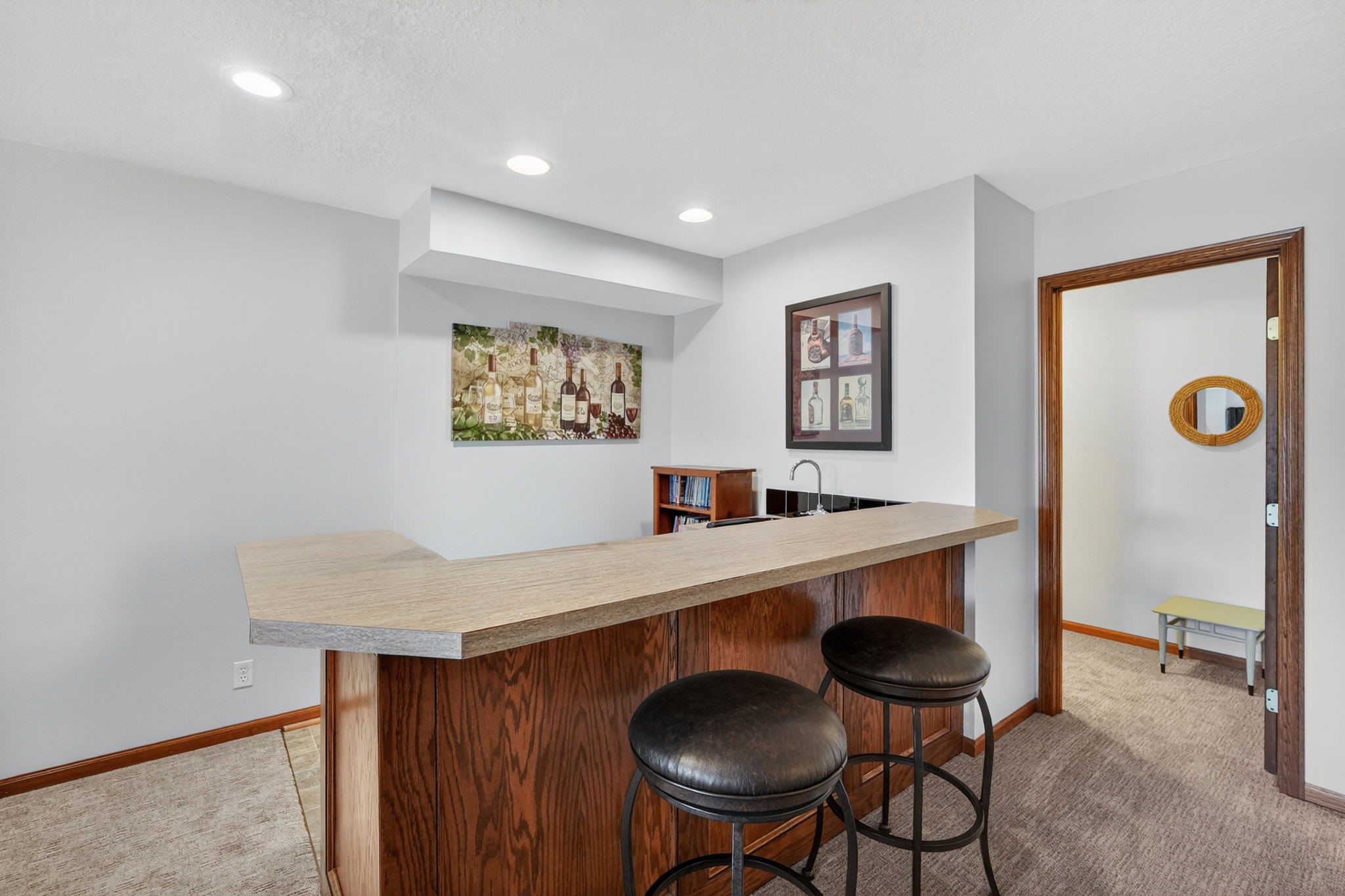 4301 Hickory Point