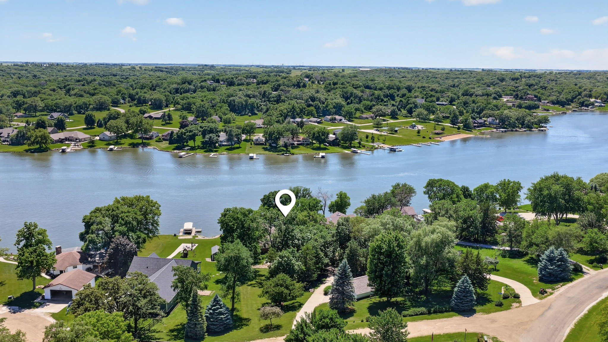 4301 Hickory Point