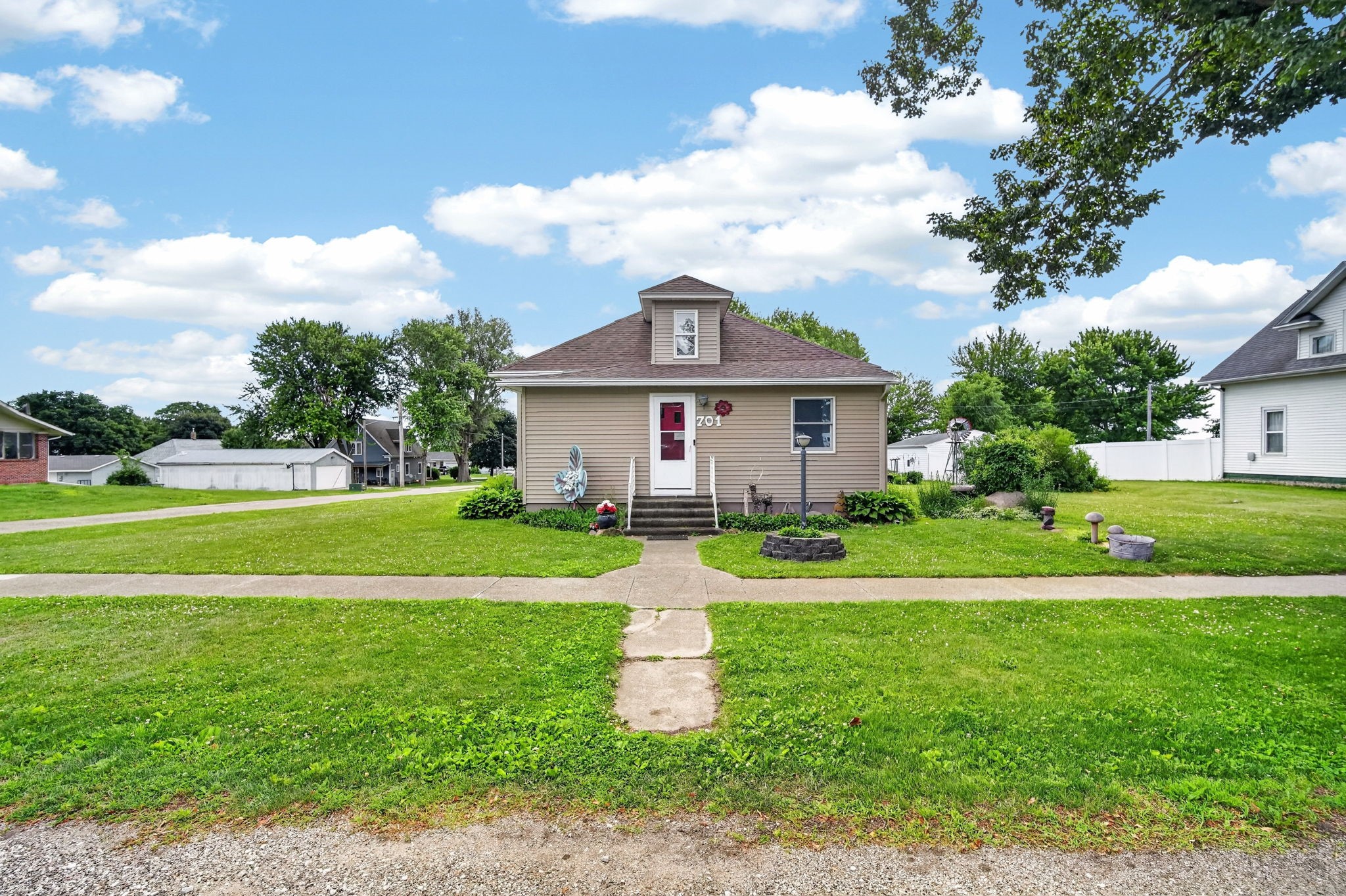 701 Main Street