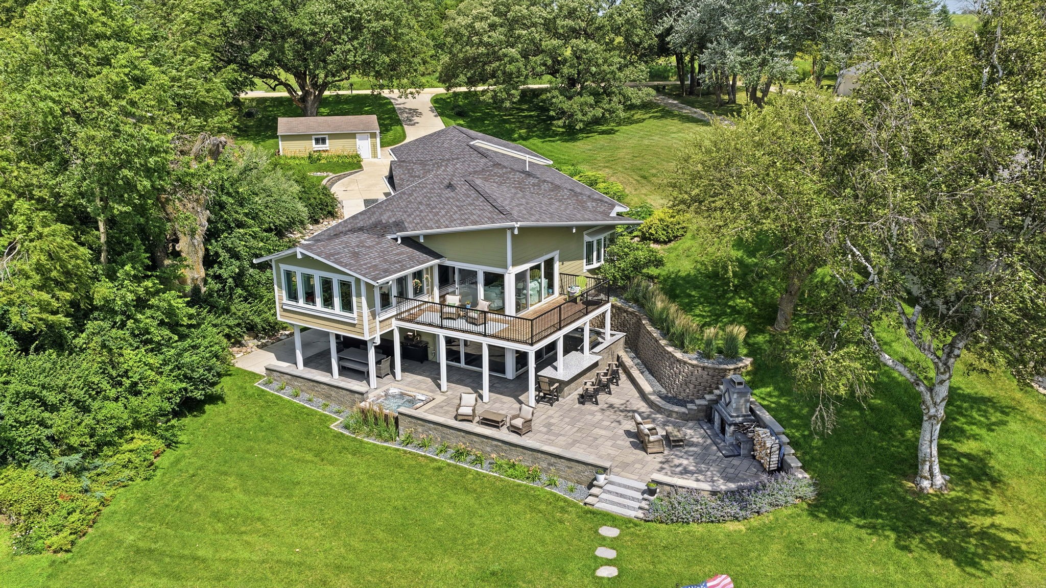 4503 Panorama Drive