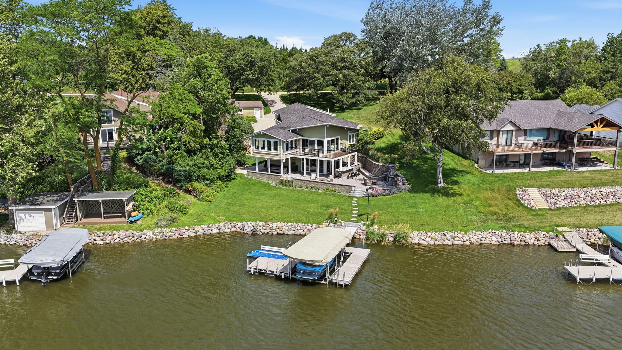 4503 Panorama Drive