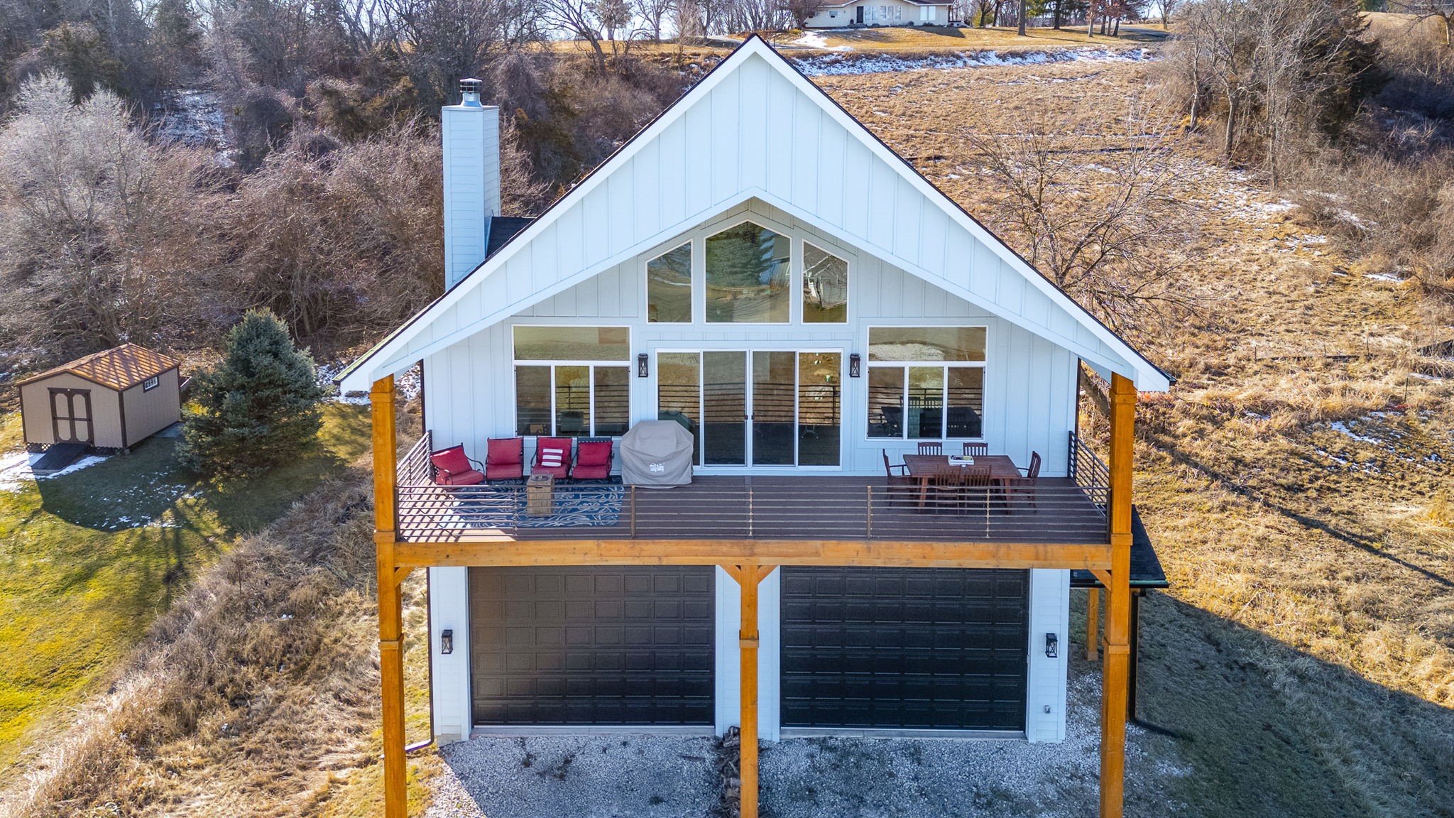 6257 Panorama Drive