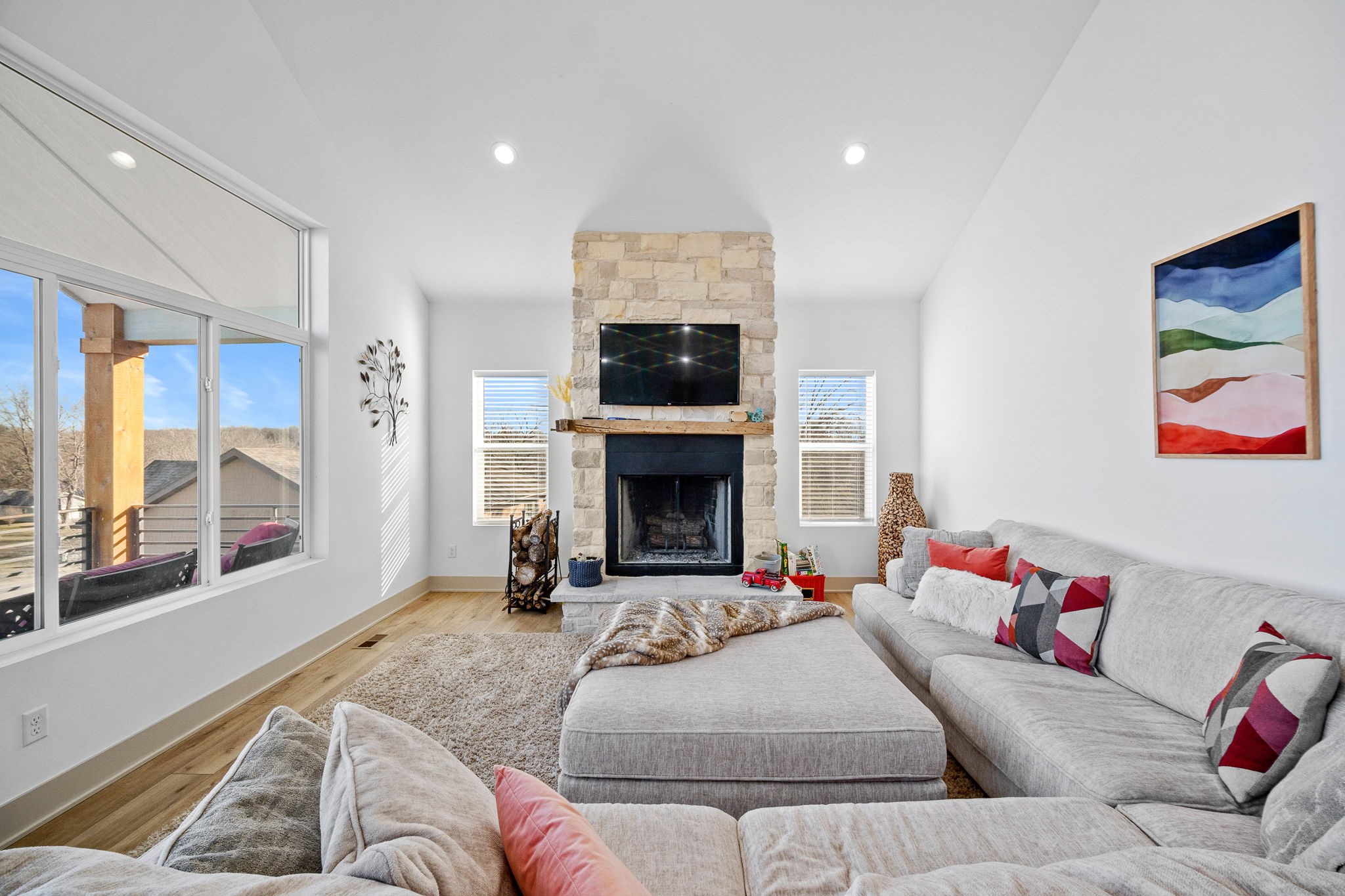6257 Panorama Drive