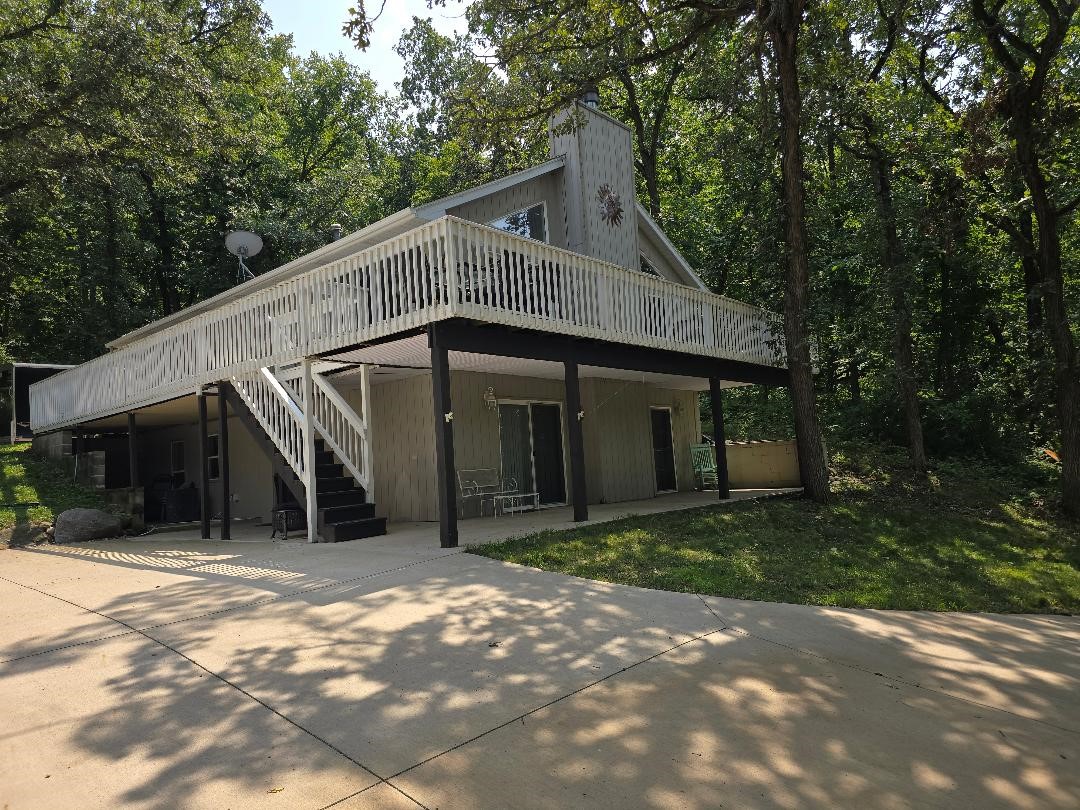 6808 Panorama Drive