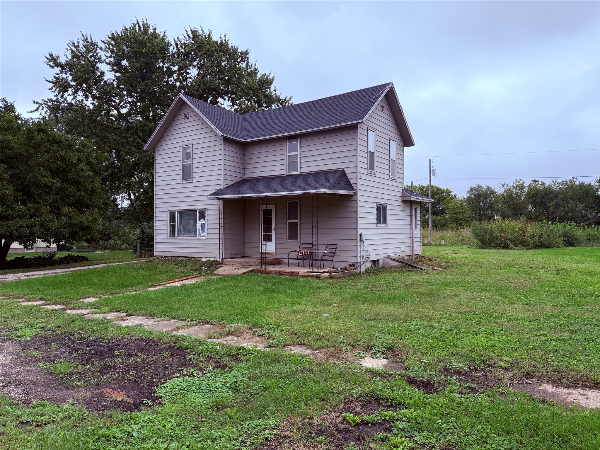 206 N Main Street