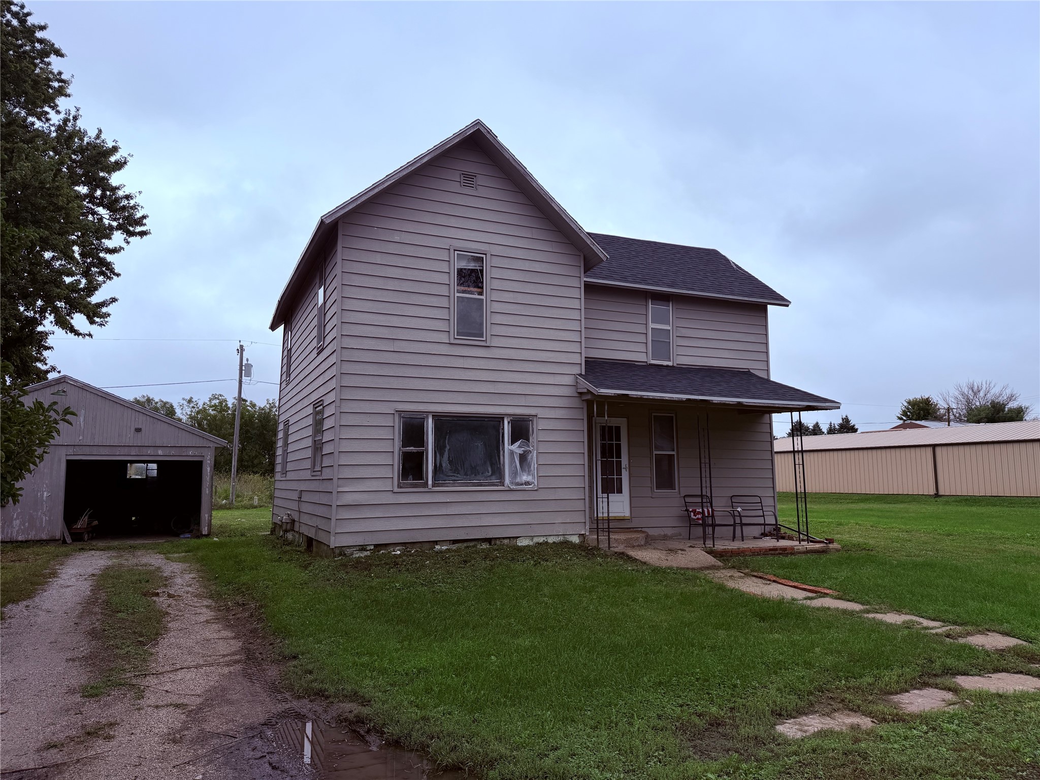 206 N Main Street