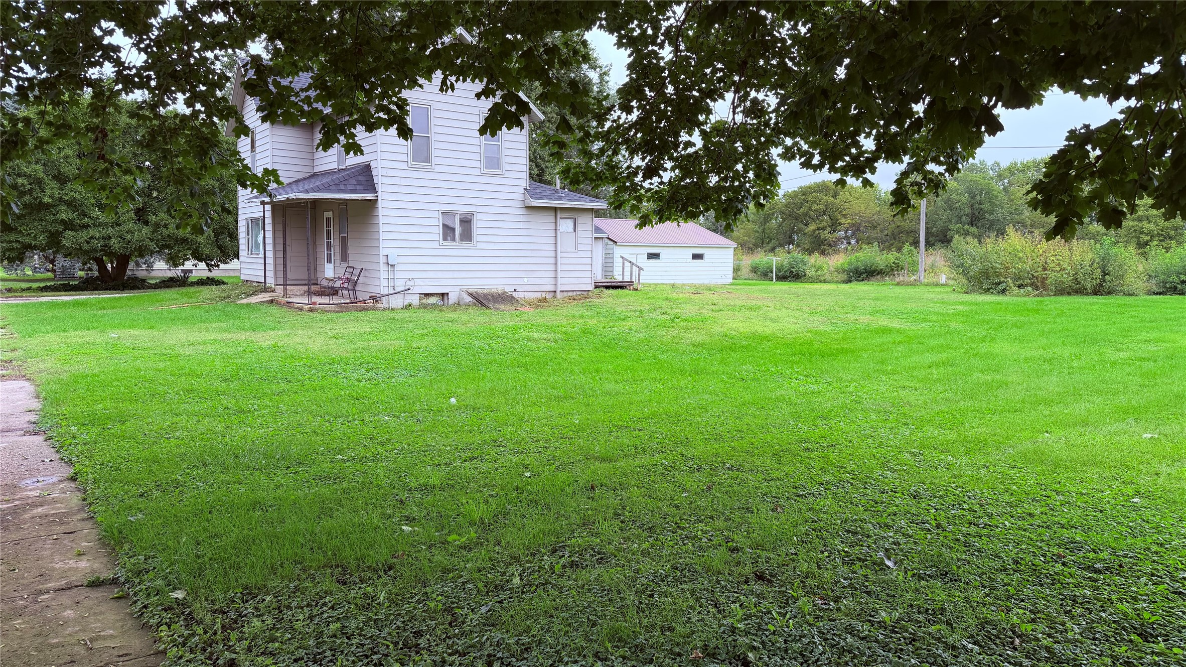 206 N Main Street