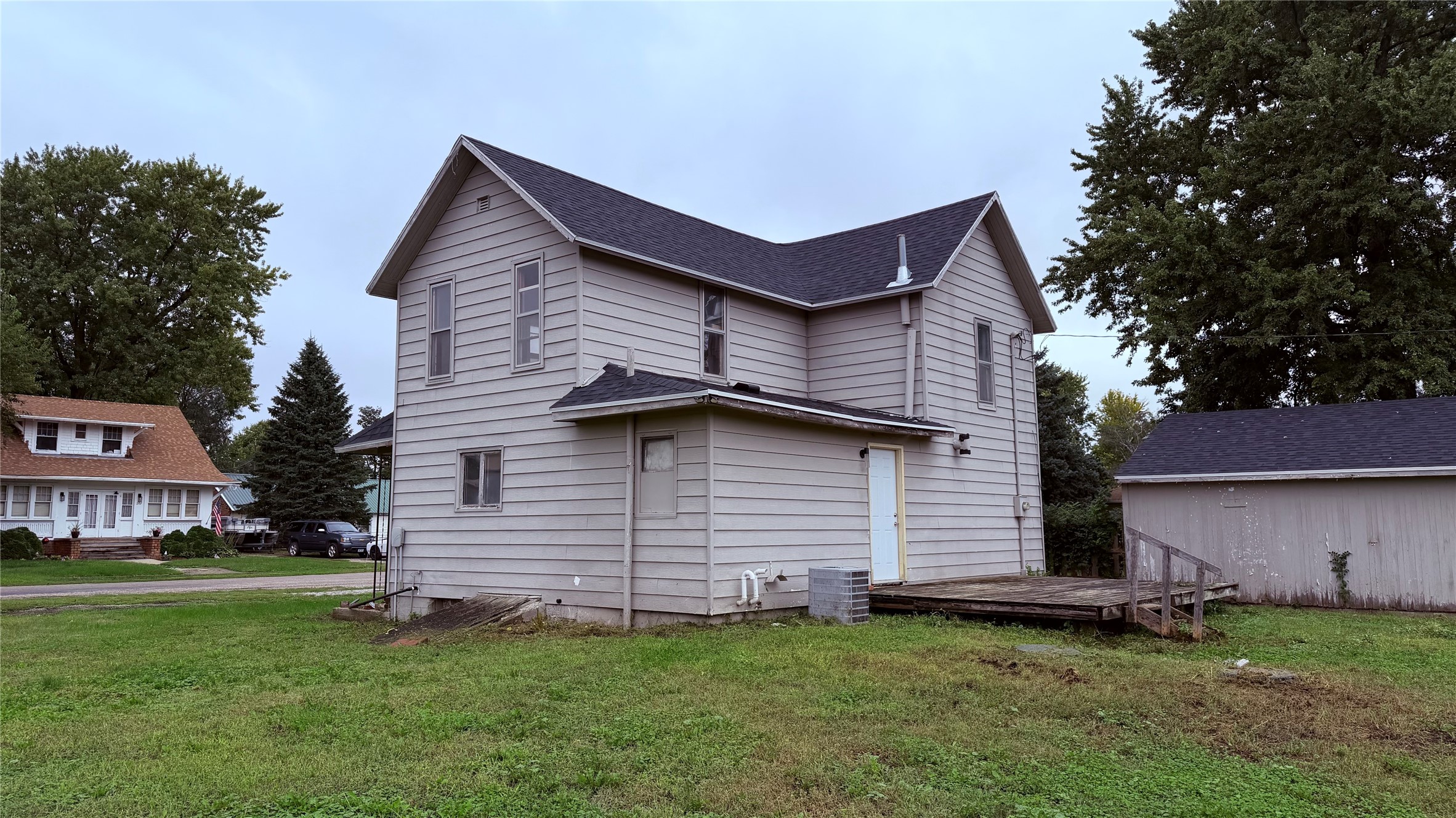 206 N Main Street