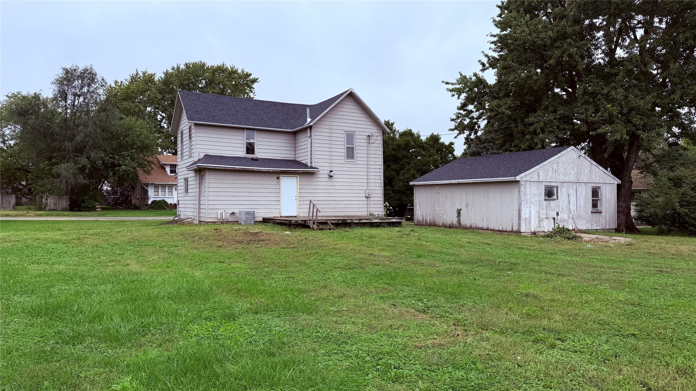 206 N Main Street