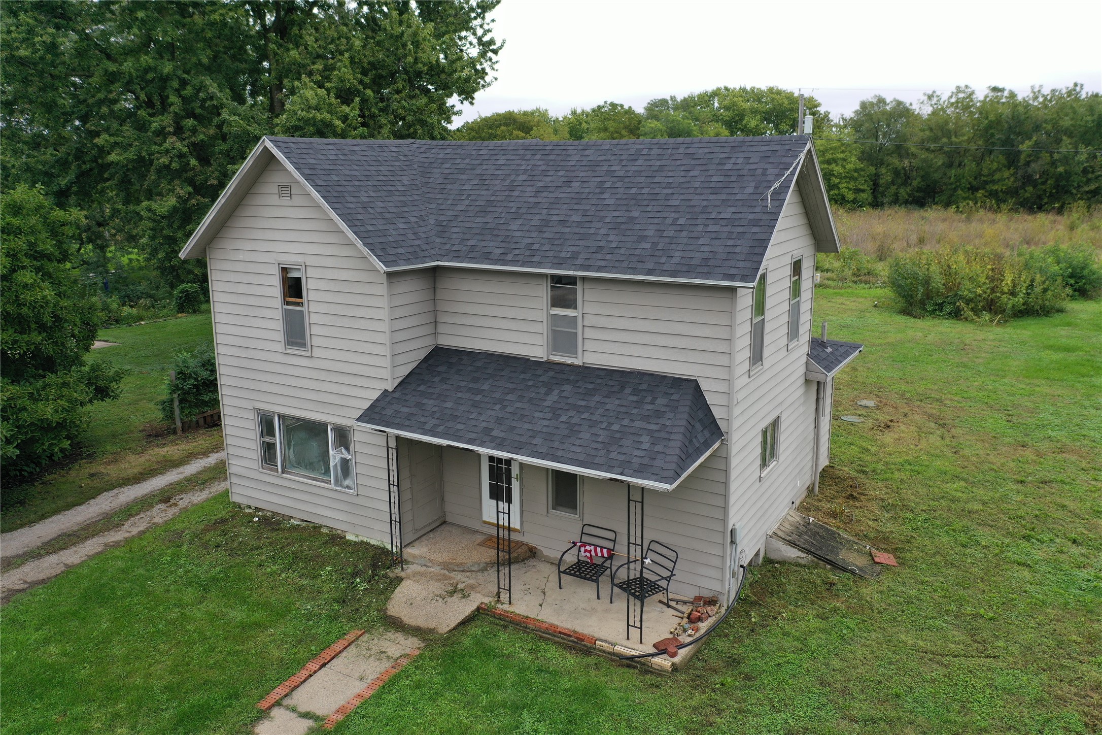 206 N Main Street