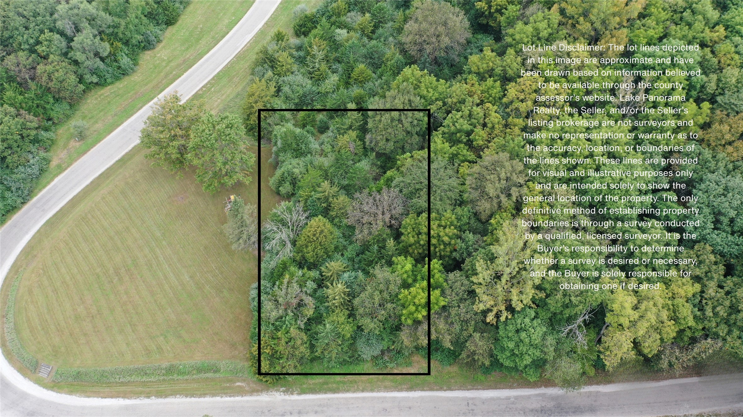 6387 Panorama Drive