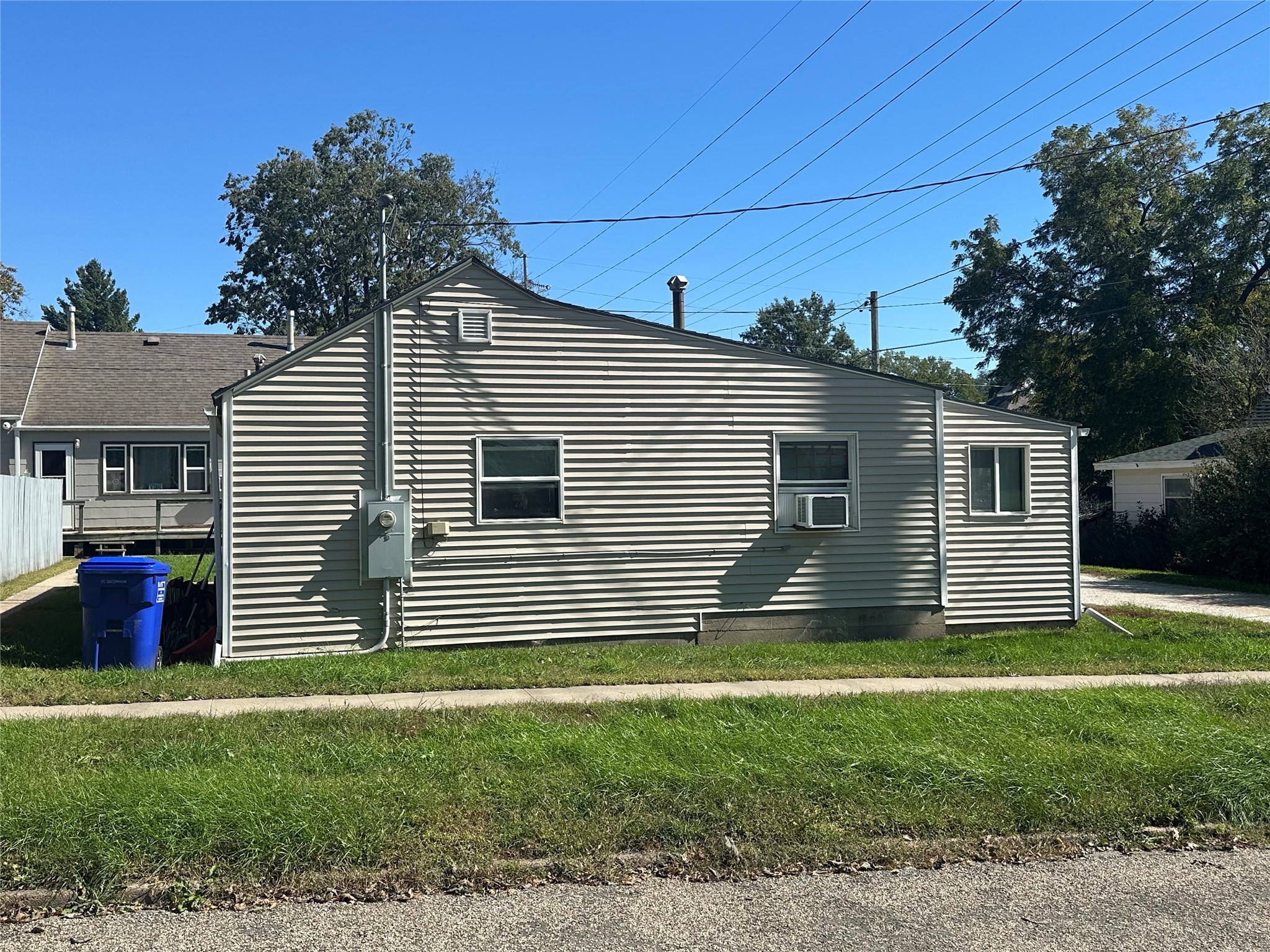 402 Prairie Street