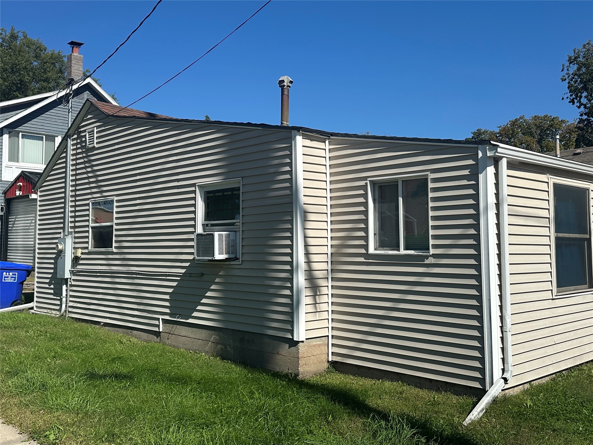 402 Prairie Street