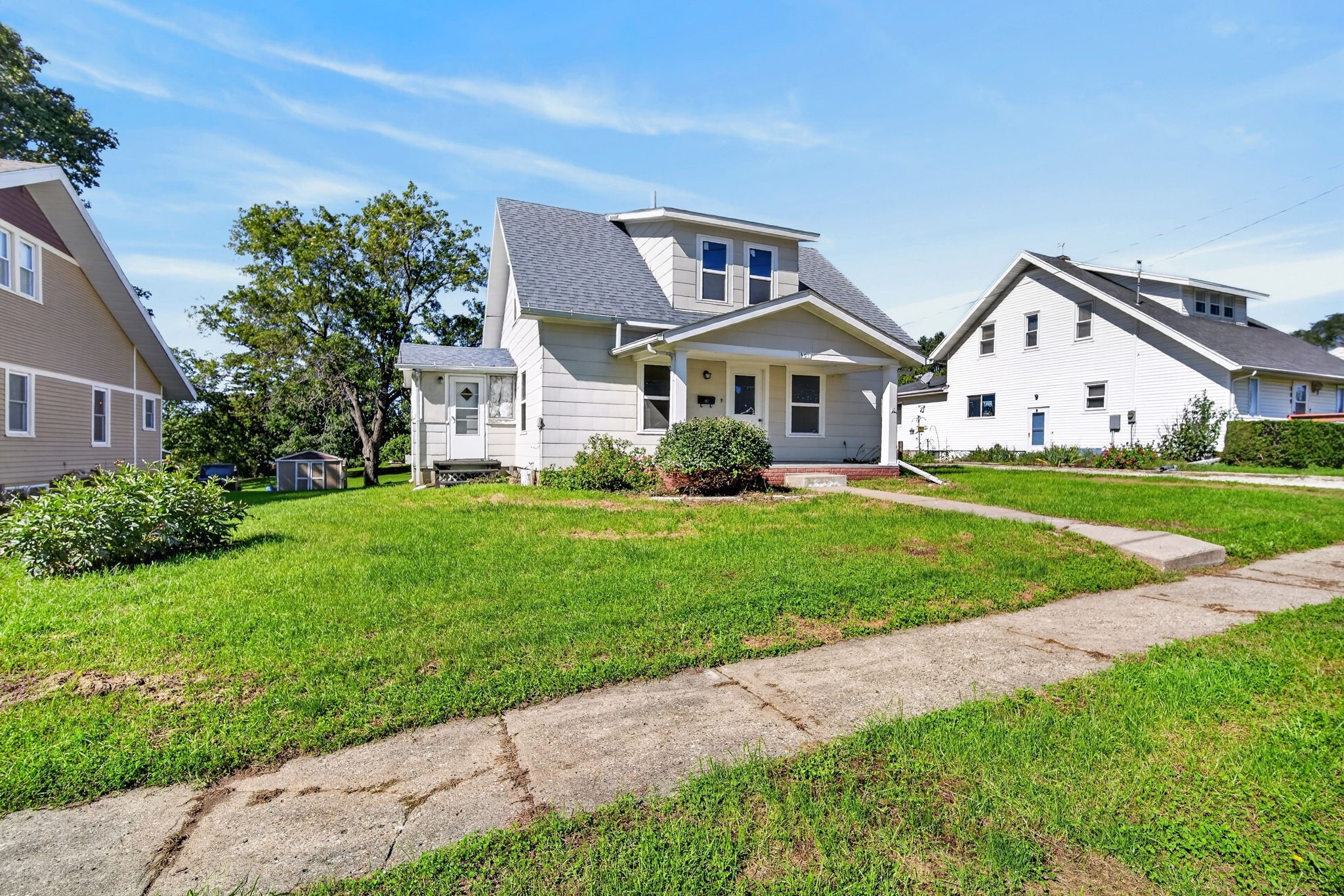 507 N. 12th Street