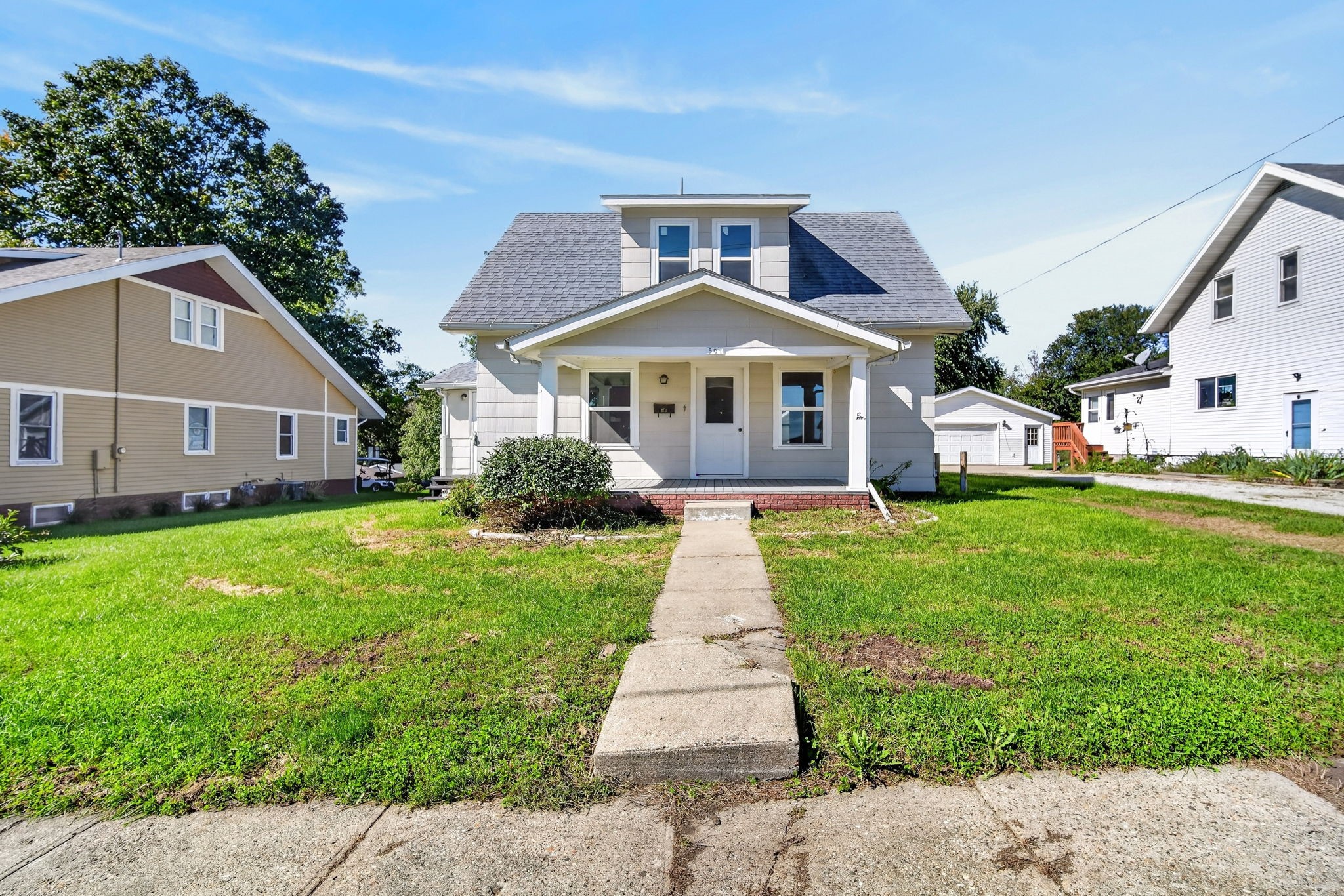 507 N. 12th Street