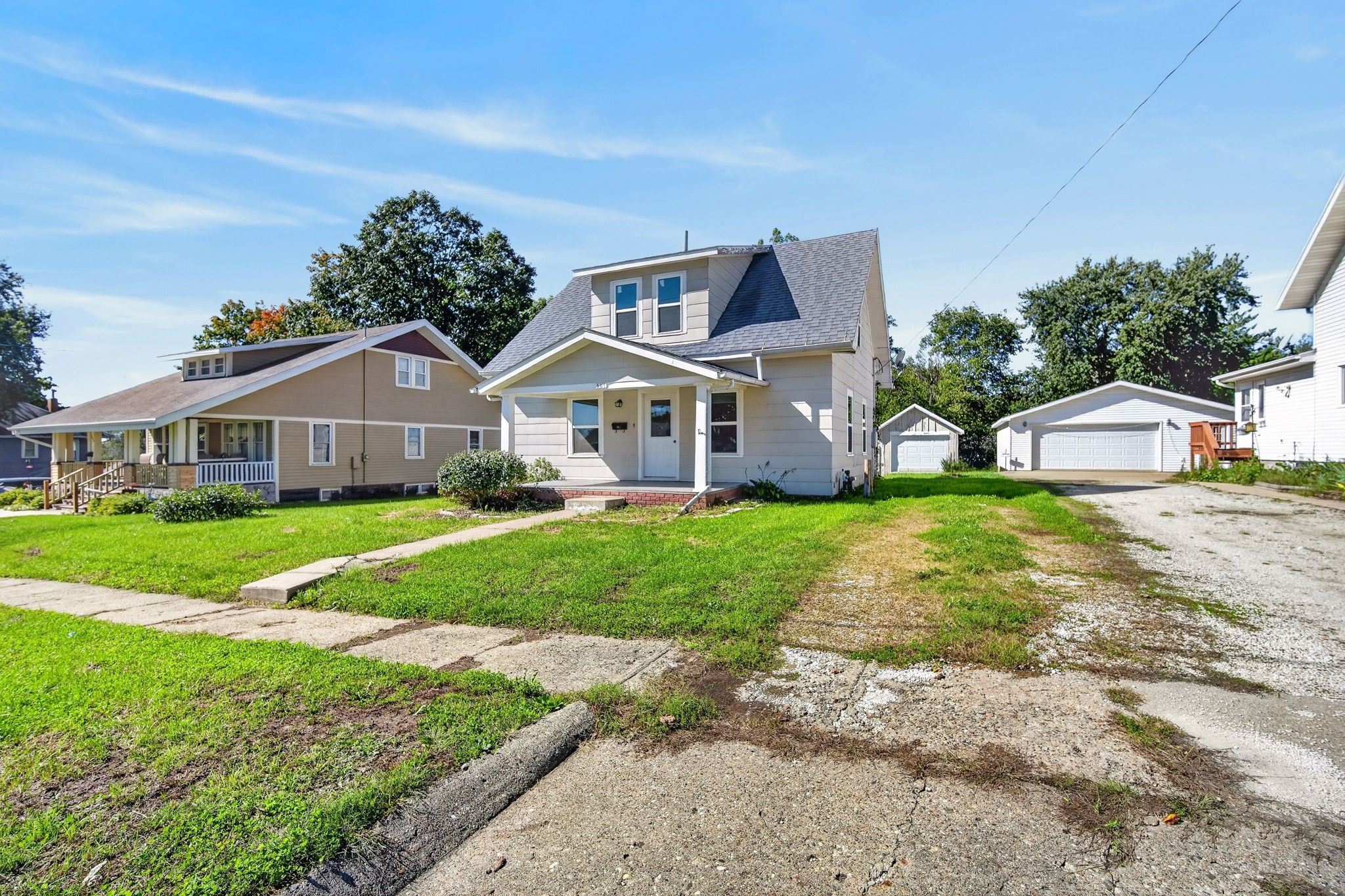 507 N. 12th Street