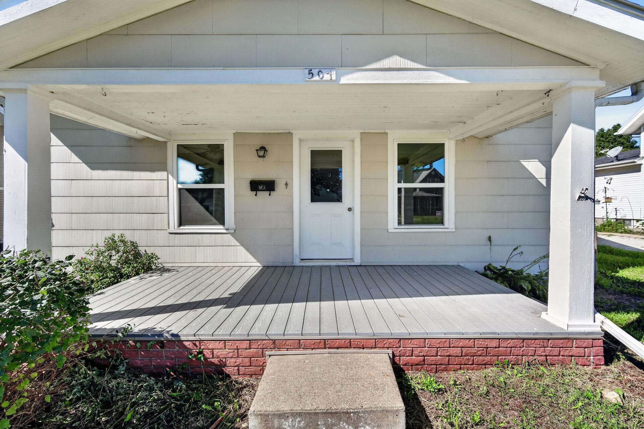 507 N. 12th Street