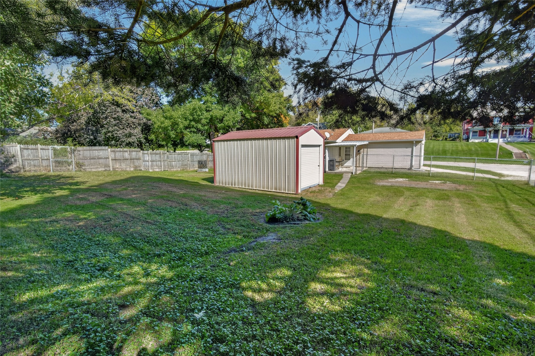 605 N 5th Street