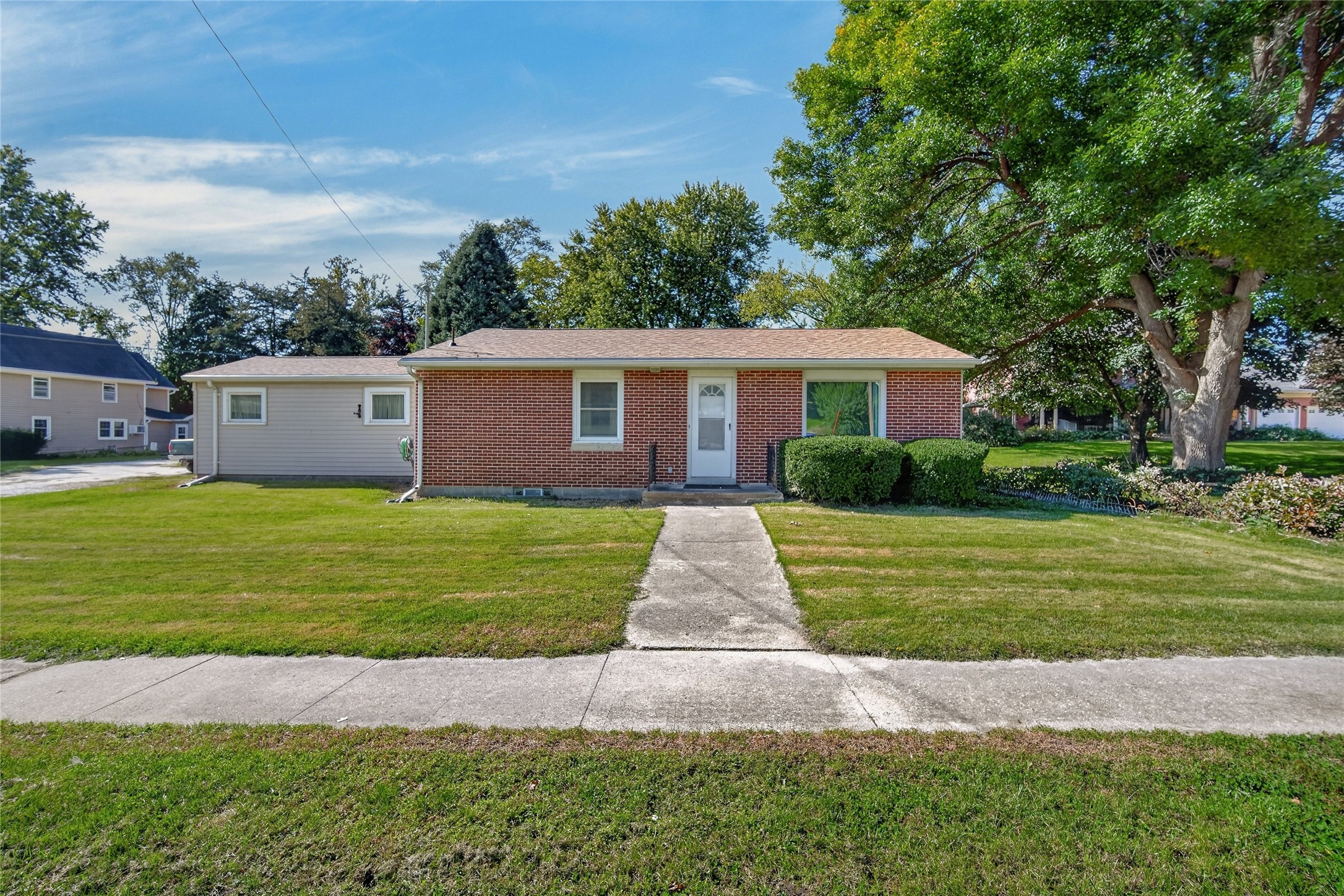605 N 5th Street