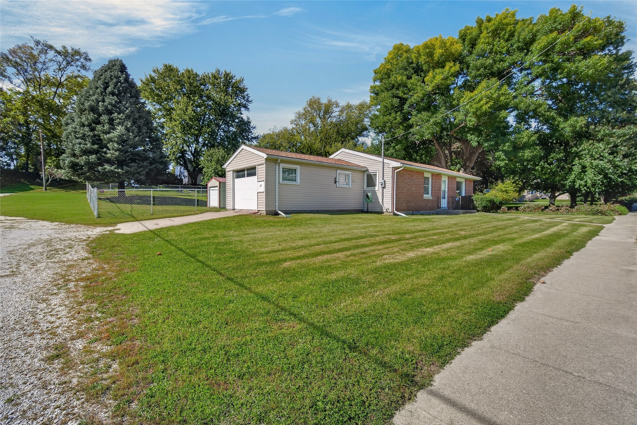 605 N 5th Street