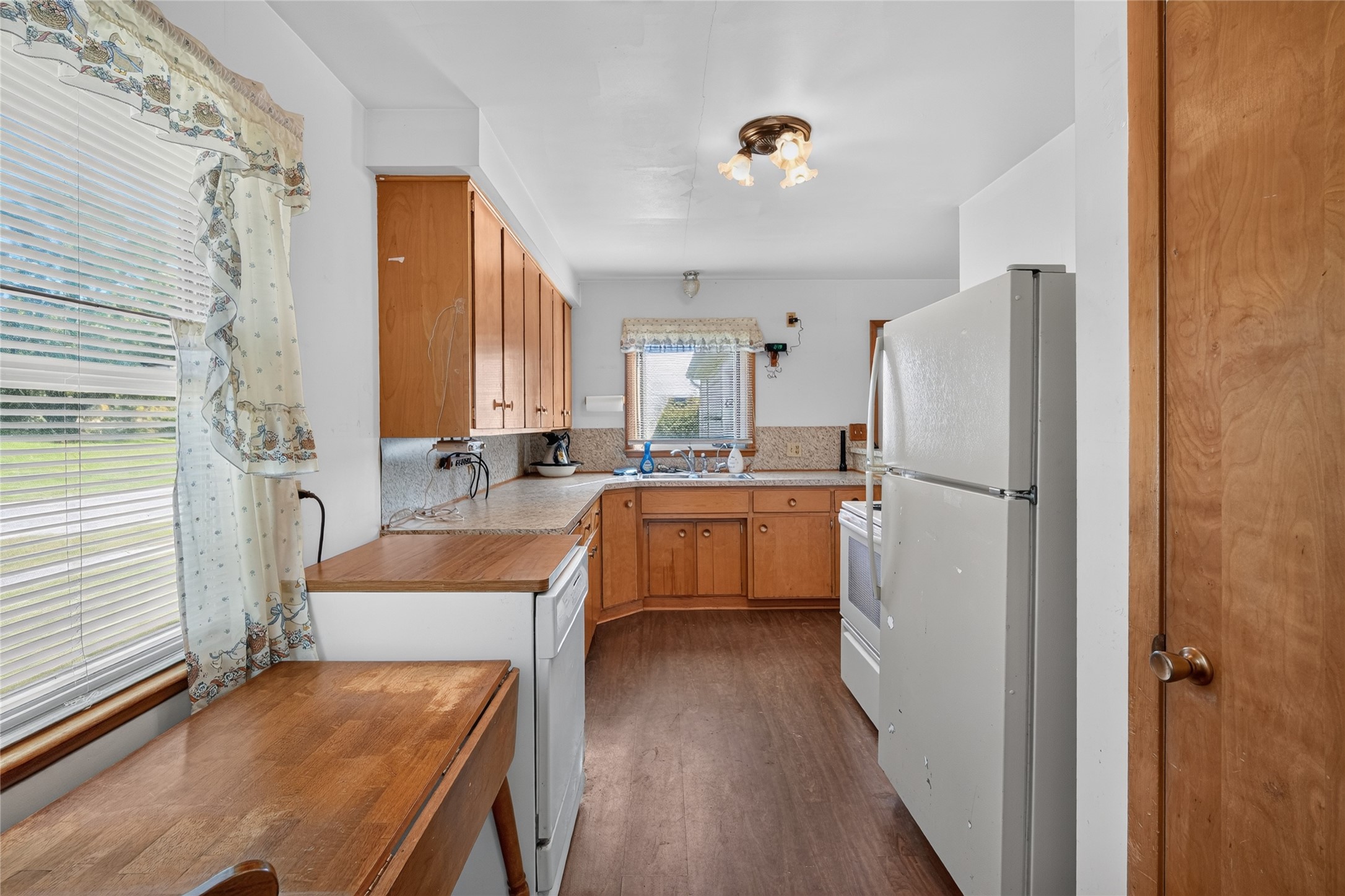 605 N 5th Street