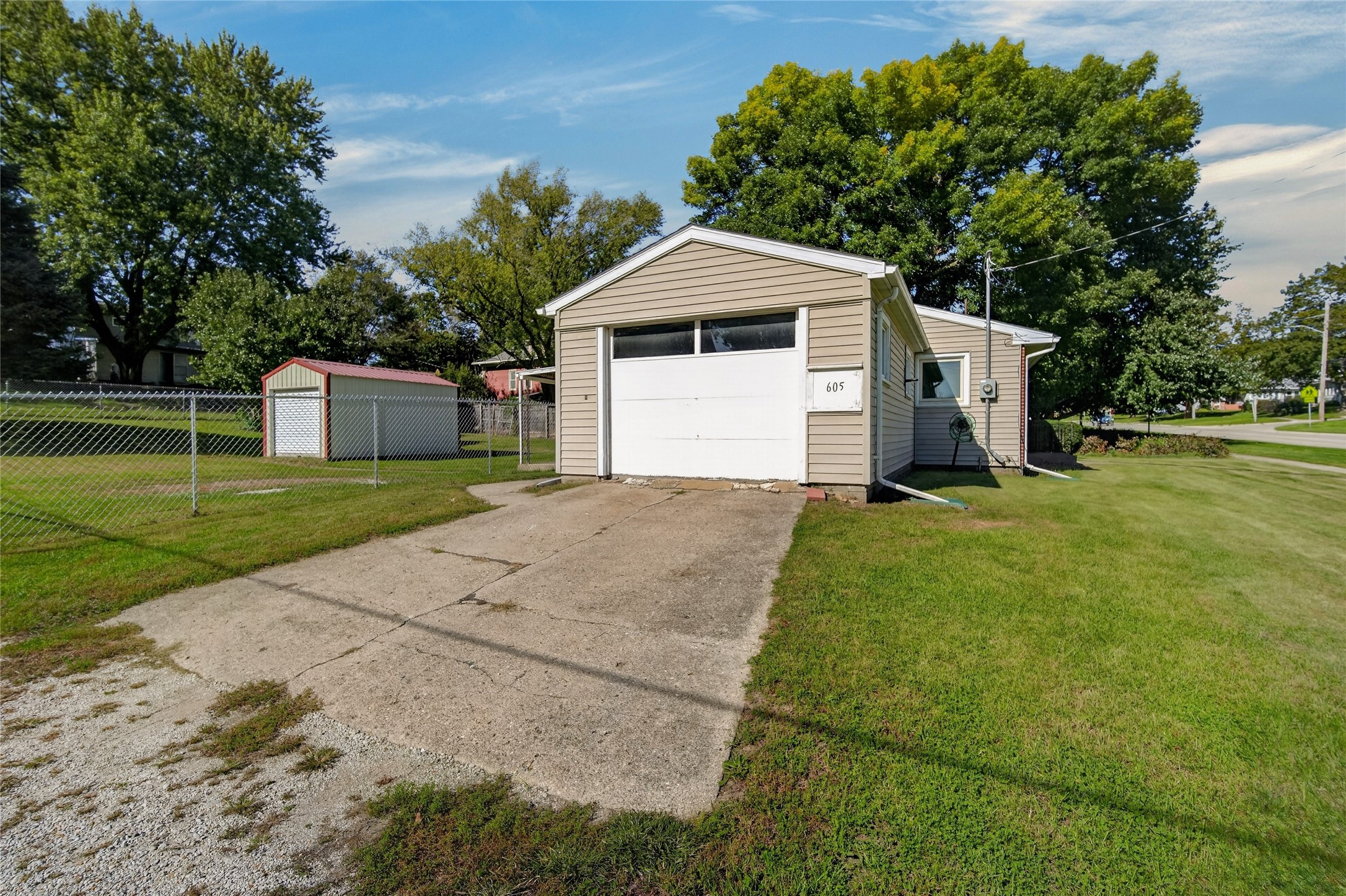 605 N 5th Street
