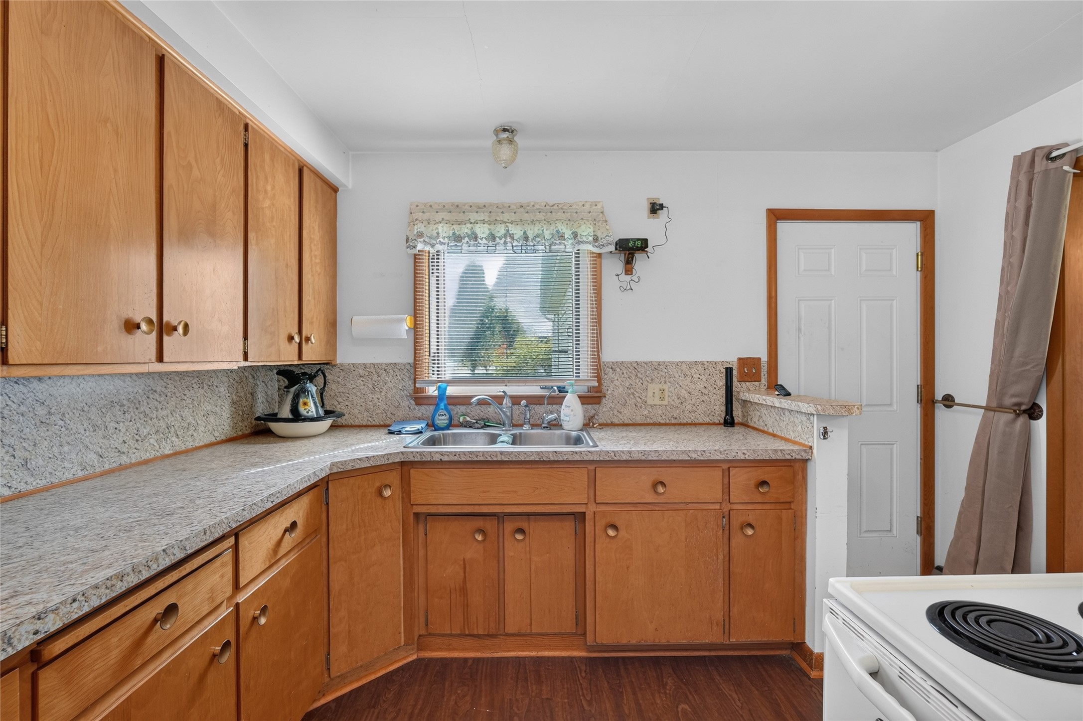605 N 5th Street