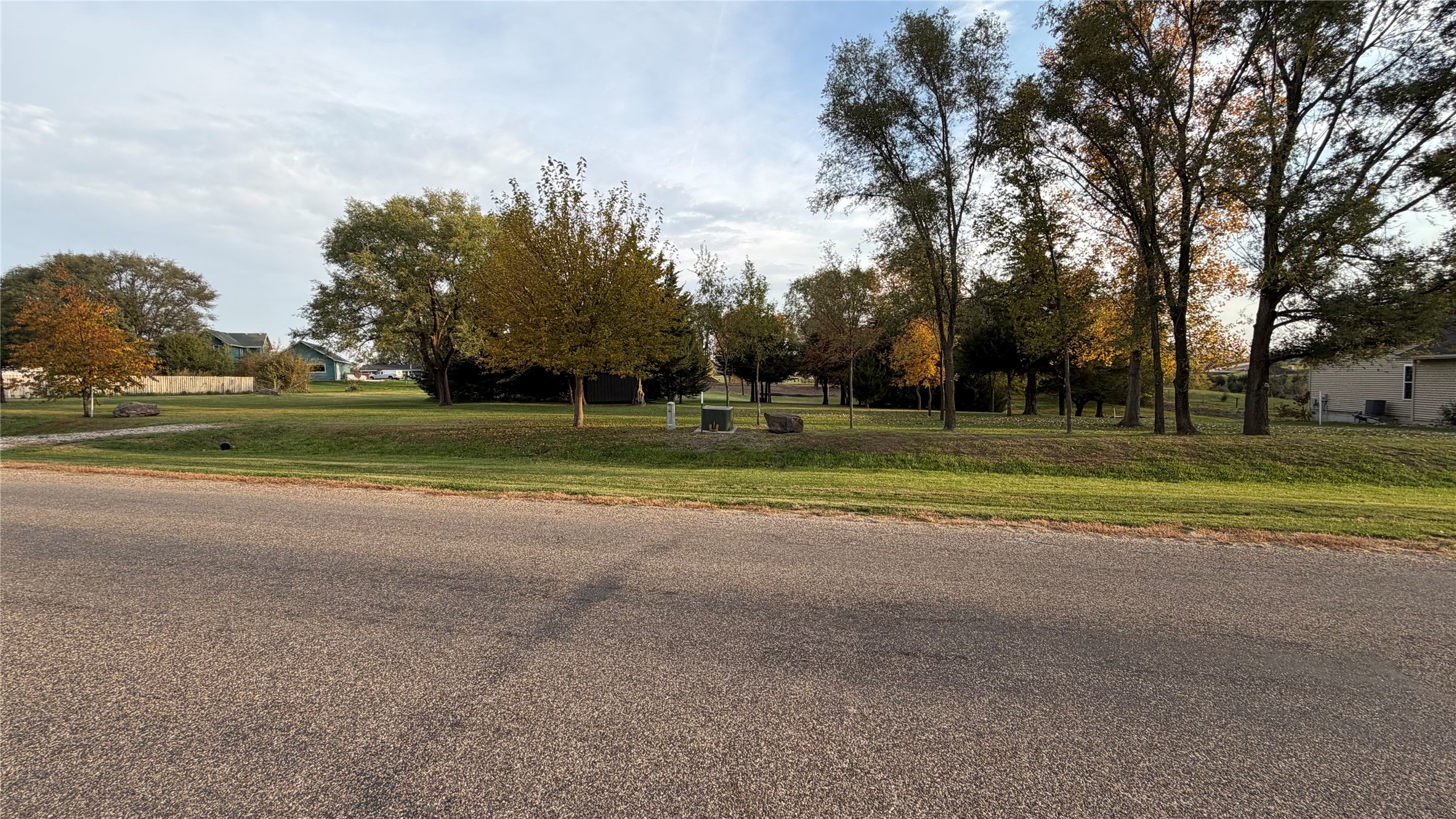 5320 Chimra Road Road