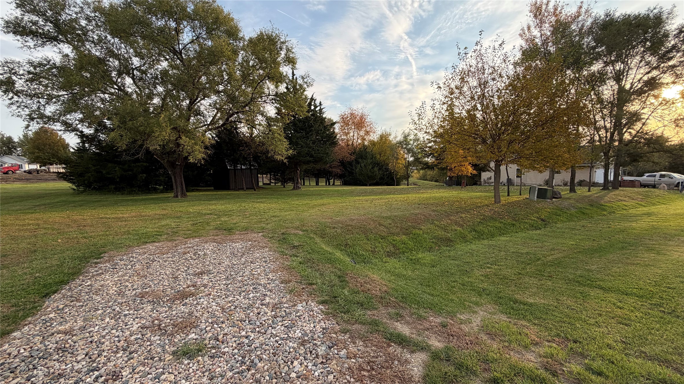 5320 Chimra Road Road