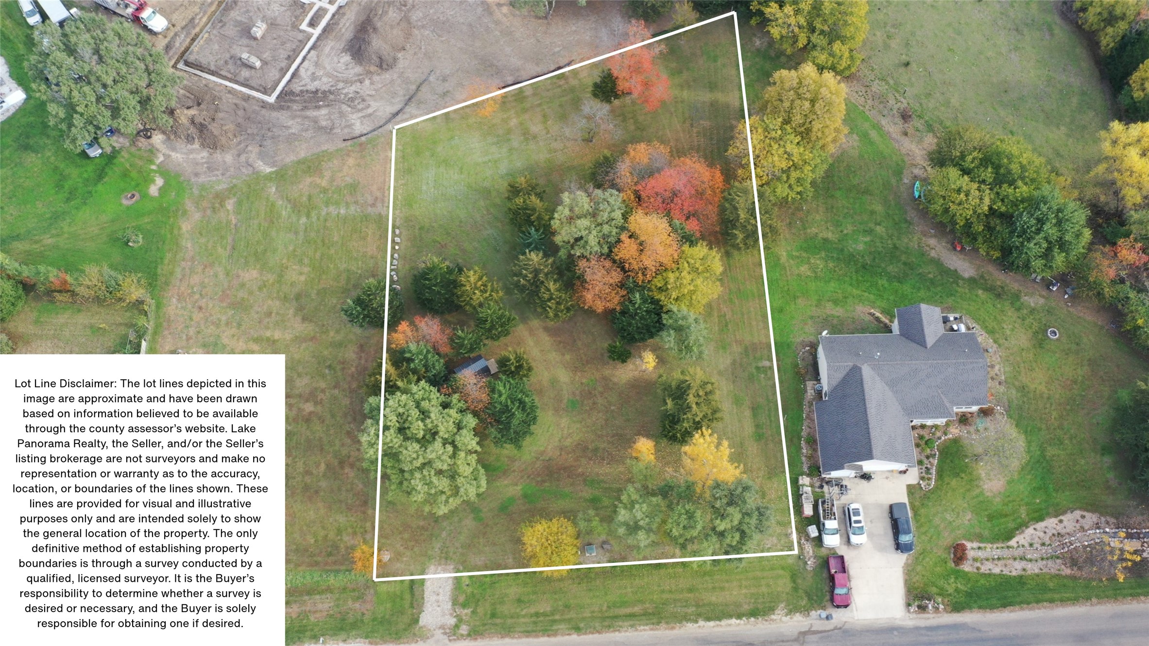 5320 Chimra Road Road