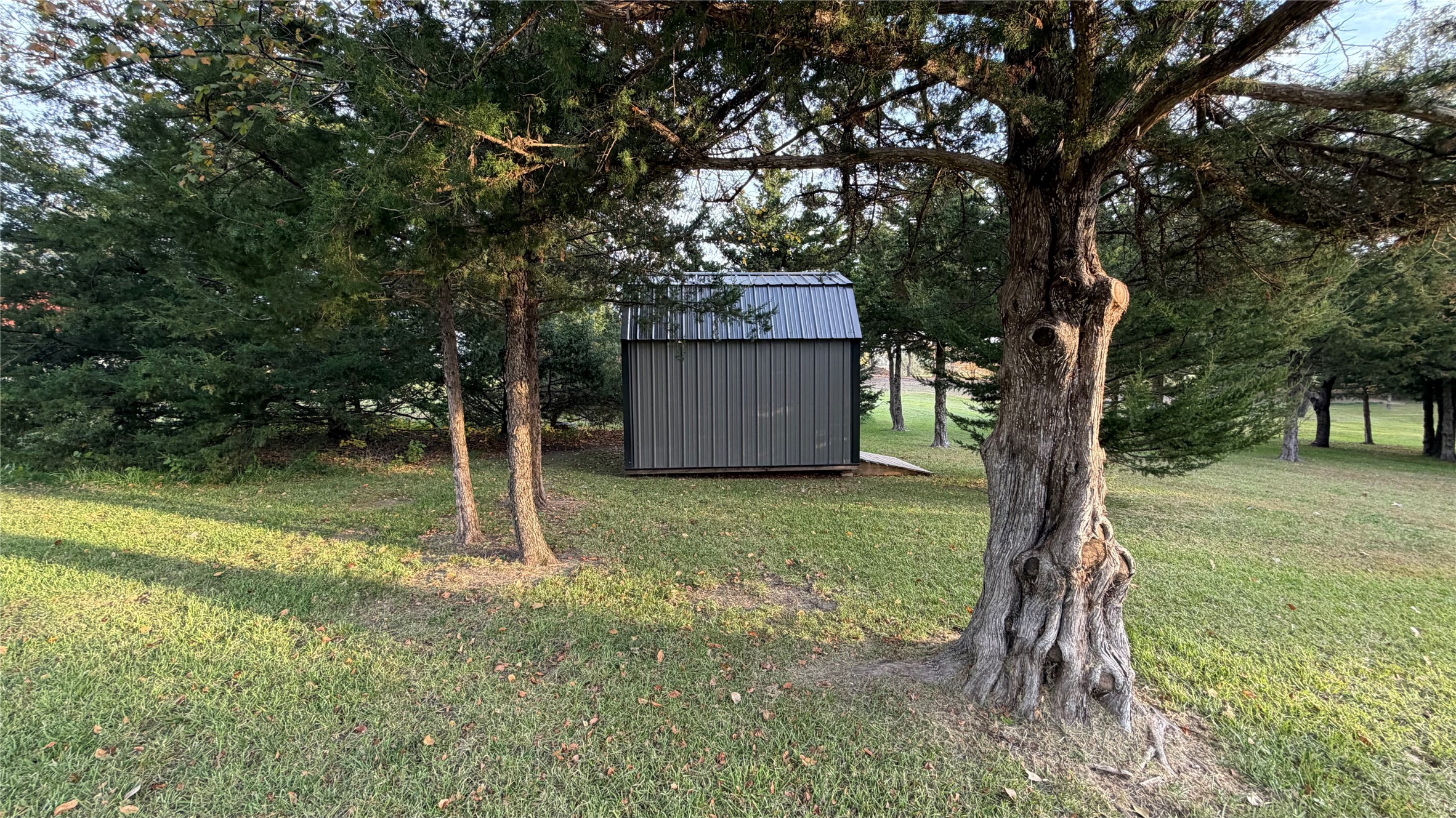 5320 Chimra Road Road