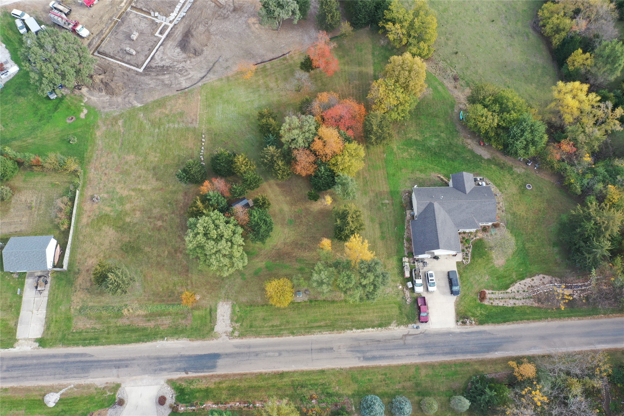 5320 Chimra Road Road