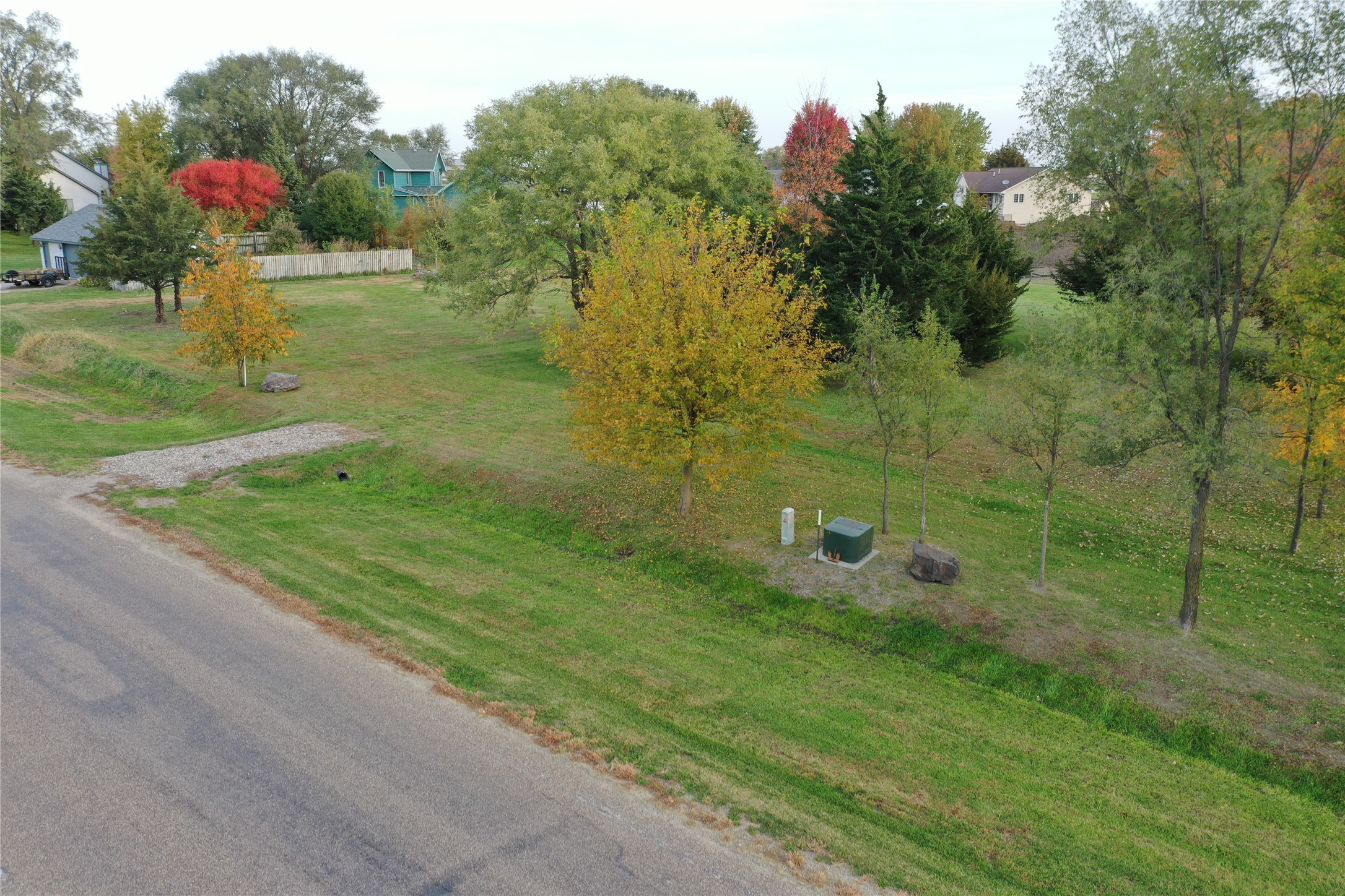 5320 Chimra Road Road