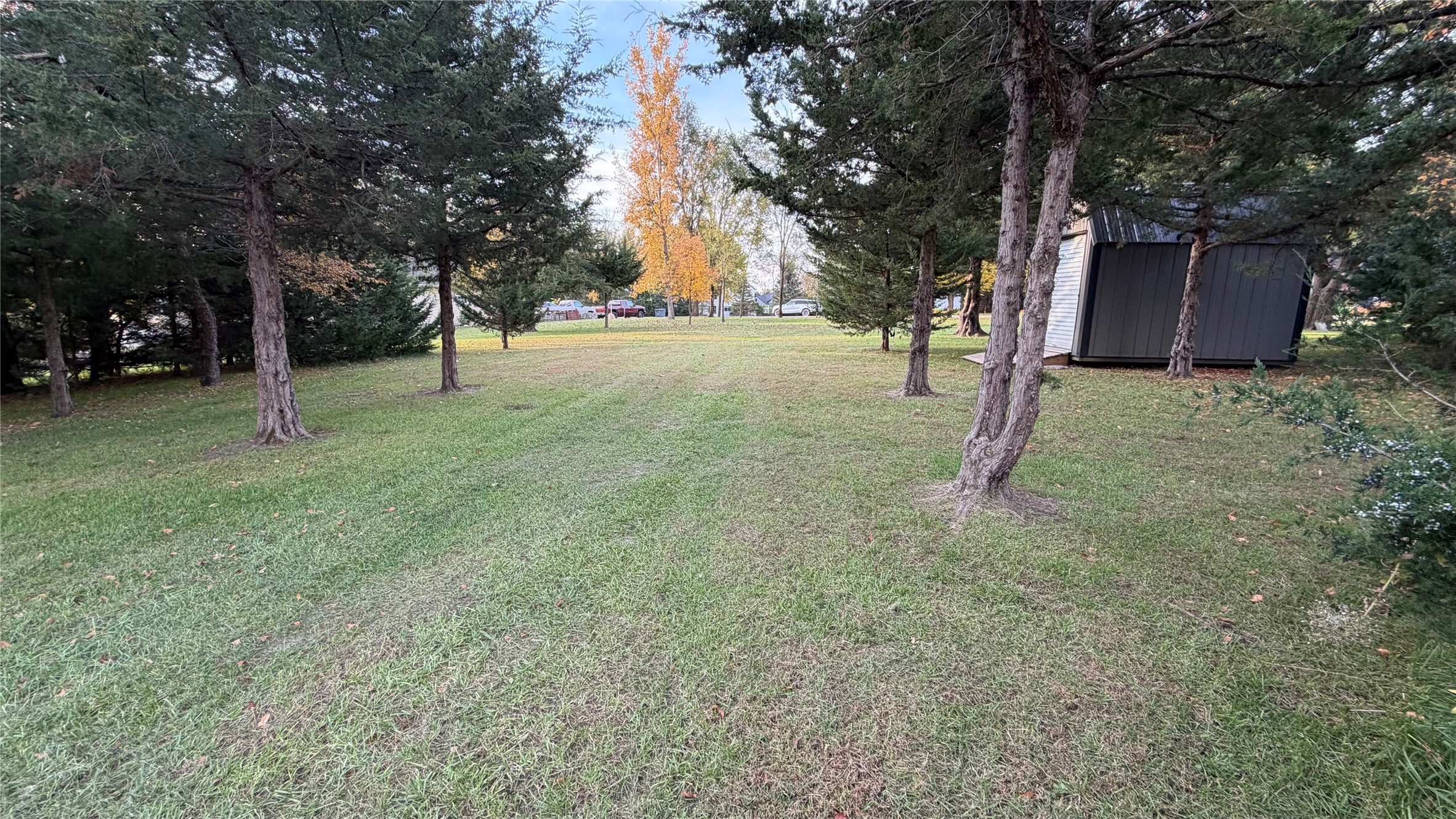 5320 Chimra Road Road