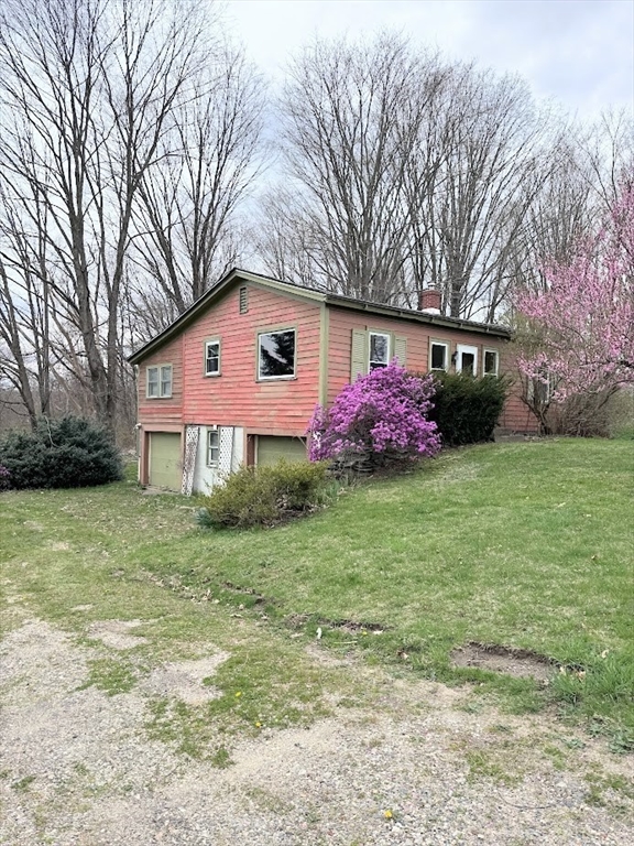 311 South Street