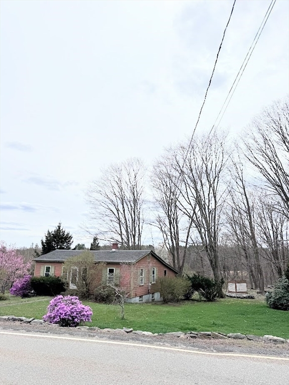 311 South Street