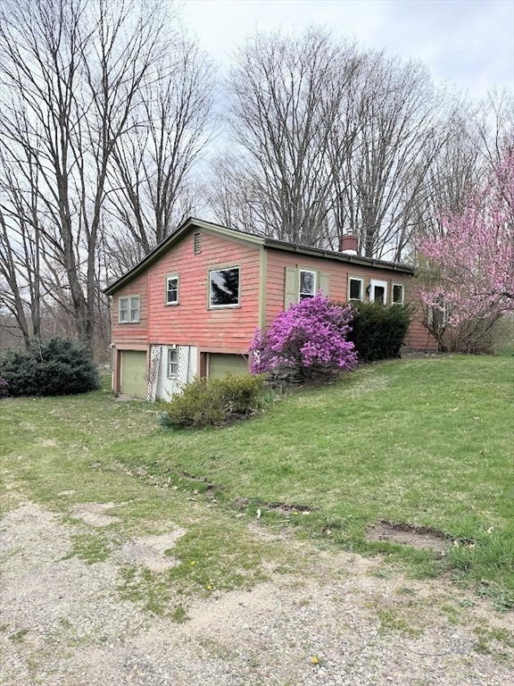 311 South Street