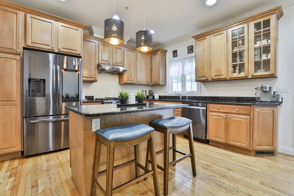 139 Prospect Street # 10